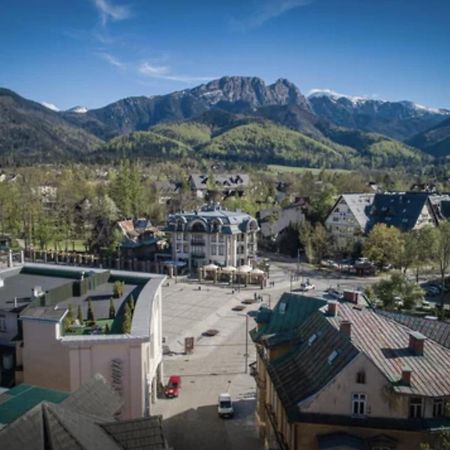 Visitzakopane - Avocado Apartment Exterior photo
